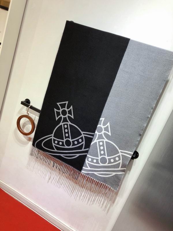 Vivienne Westwood Scarf
